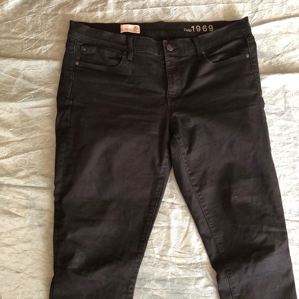 GAP Legging Jeans
